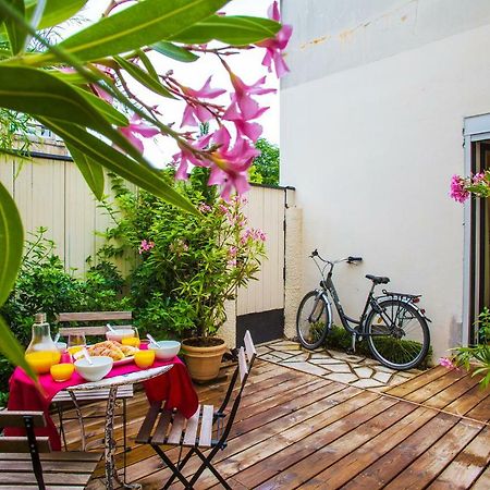 Le Cosy Apartment Льо Буска Екстериор снимка