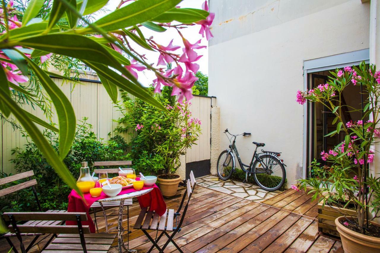 Le Cosy Apartment Льо Буска Екстериор снимка